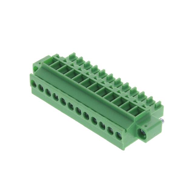 691365110012 Würth Elektronik  Conectores y tomas de corriente